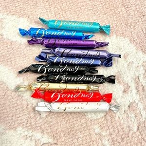 BUNDLE of 10 SAMPLE SIZE - Bond No 9 New York - 1.7ml each